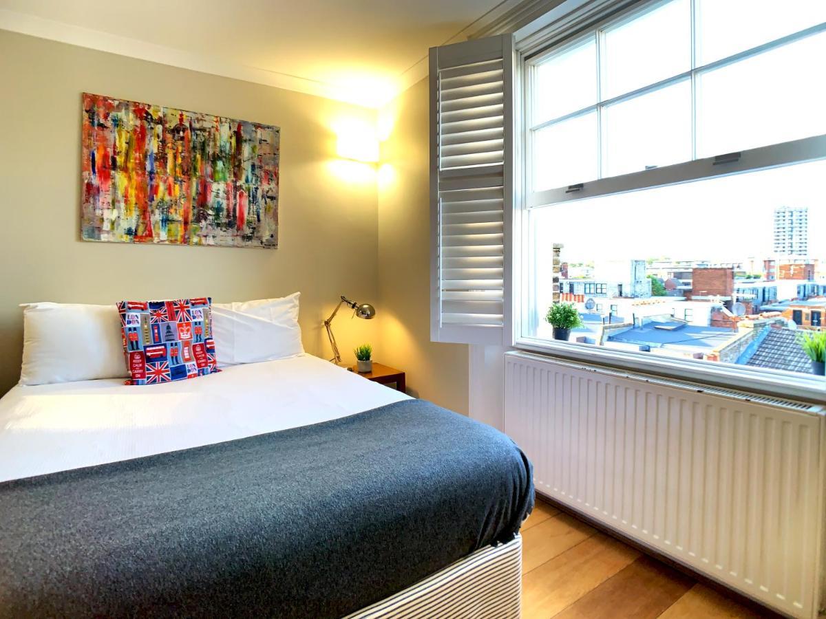 Apartament Queen Victoria *