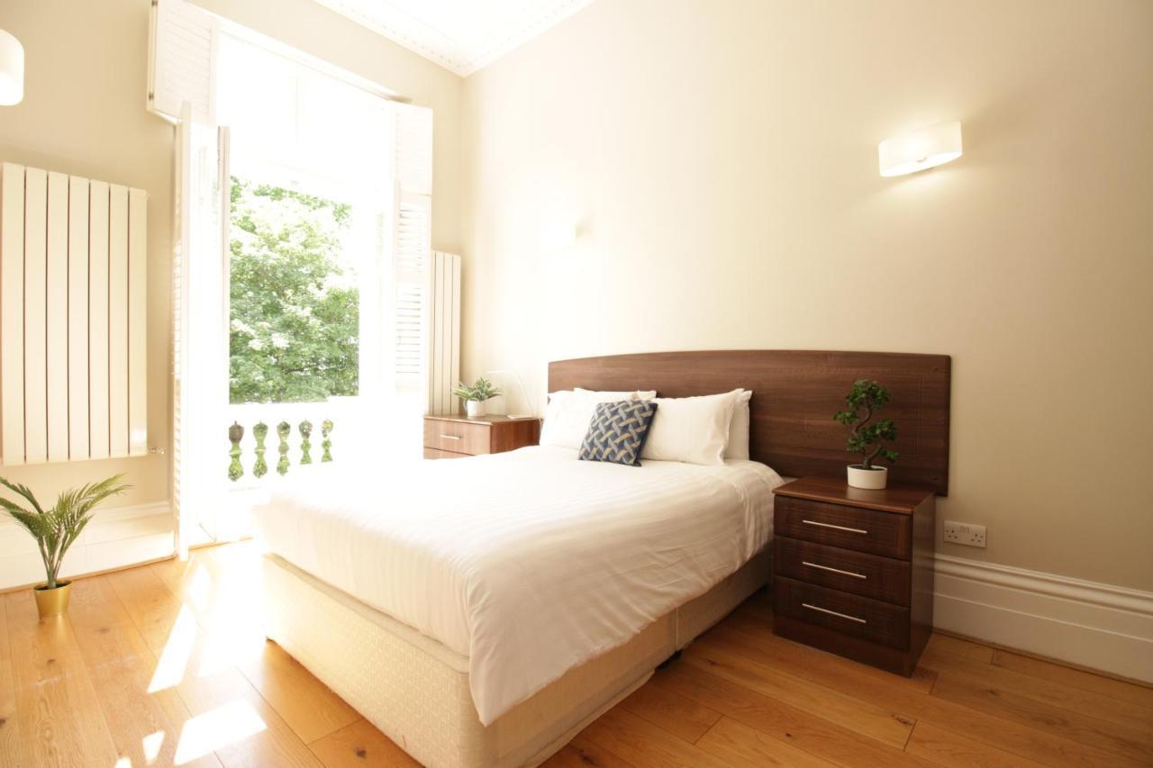 Apartament Queen Victoria