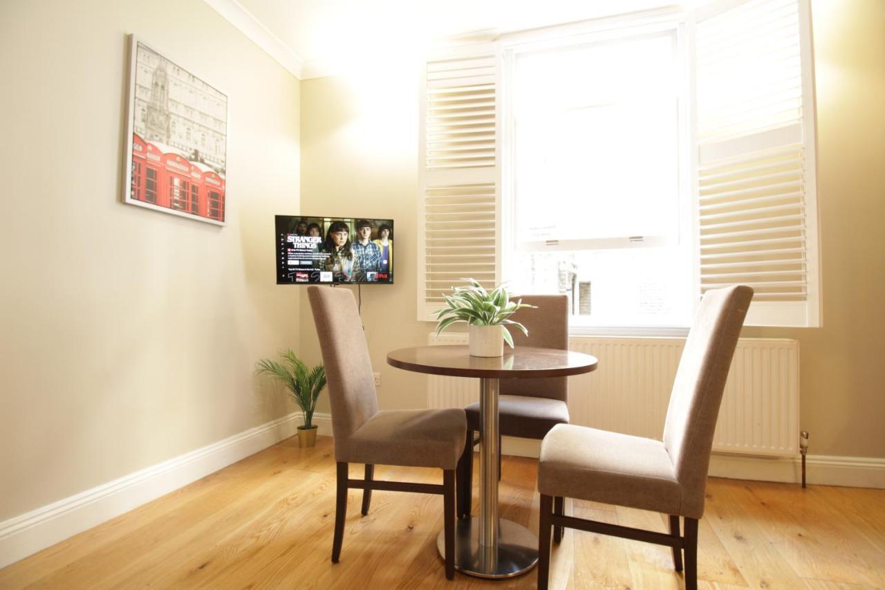 Apartament Queen Victoria *