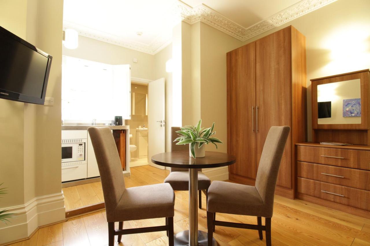 Apartament Queen Victoria