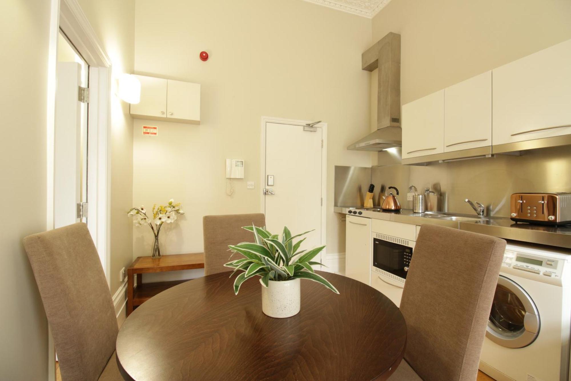 Apartament Queen Victoria *